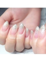 カルマ(Karma)/ラメ&ホロMIX