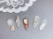 しゅり ネイル/