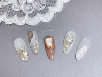 しゅり ネイル/