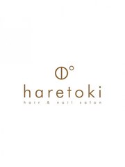 haretoki nail(スタッフ一同)