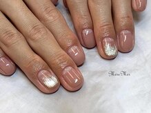 パラジェル認定サロン メールメール 池袋店(MereMer)/グラデーション