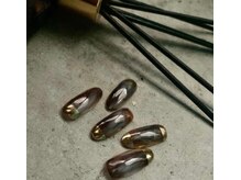 アジュールネイル 宝塚店(AzurNail)/