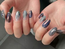 ニュアーズネイル(nuas nail)/