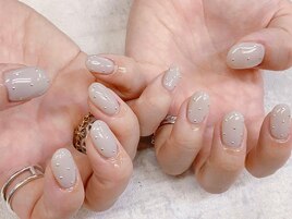 スタッズネイル