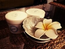 もあまる/アロマ専門店のアロマクリーム