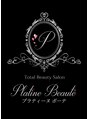 プラティーヌ ボーテ(Platine Beaute)/Ns.GOTA
