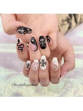 チョウ(CHO)/90分アートコース