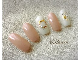 季節のサンプル　シンプル5390円