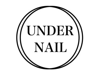 アンダーネイル(UNDERNAIL)/