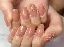 モアニ ヒロオ 渋谷店(MOANI Hiroo)/