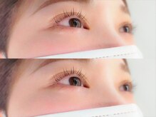 ペタリン(Petarin)/ラッシュリフト/マツパ