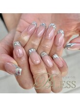 ブレス(BLESS)/ガラスフレンチ