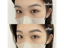 ゾーイ アイ(Zoey eye.)/