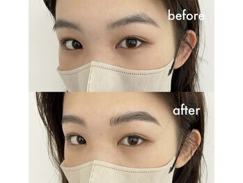 ゾーイ アイ(Zoey eye.)/