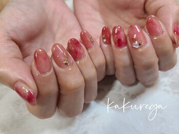 リフレッシュサロン 隠れ家/