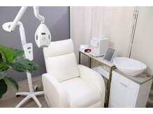 ホワイト 福岡天神店(WHITE)/半個室のプライベート空間