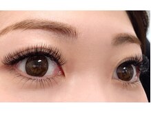 アイマジック 新宿店(EYE MAJIC)/3Dボリュームラッシュ400本