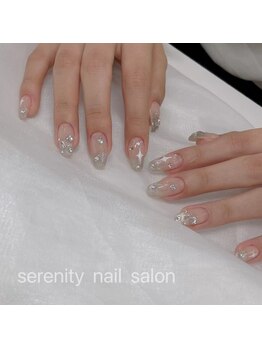 セレニティ(serenity)/