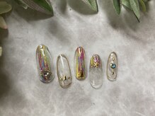 ネイルサロン ネイルクク(Nail KUKU)/５月キャンペーン