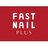 ネイルサロンファストネイルプラス 横浜店(FAST NAIL PLUS)のお店ロゴ