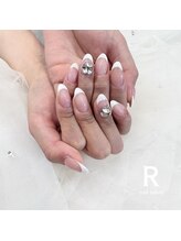アール(R)/