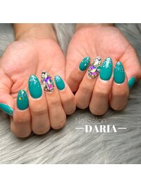 ☆夏カラー☆埋めつくし