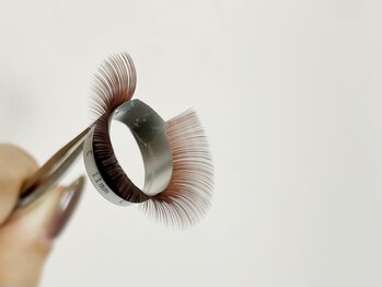 アイラッシュ サロン ウォーカーズ(Walkers)/【ブラウン】