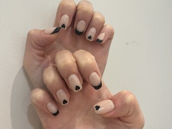 コム 草加マルイ店(com by neolive)/持ち込みデザイン*7450円