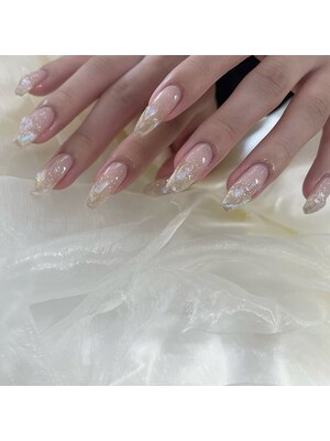 nail salon i【ネイルサロンアイ】