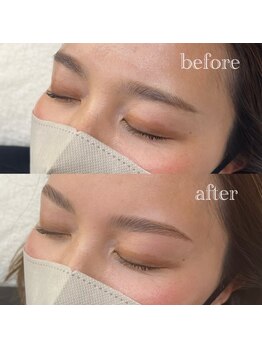 ビフォーアフター 小吹店(BeforeAfter)/◇Before After◇