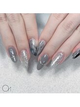 オリ(Ori)/冬カラーデザイン