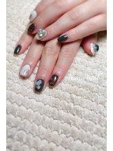 ナナネイル(Nana nail)/