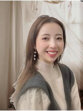 ネイルアトリエ フィーカ(nail atelier fika.)&nbsp;hiroko 