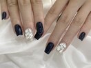 【Saki @kato_inails】