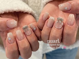 モテネイル