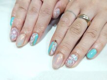 ネイルック(Nailook)/