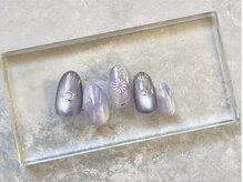 ローズデール アベイユ(ROSEDALE Abeille)/モロッカン×ニュアンス