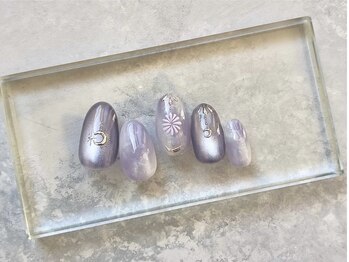 ローズデール アベイユ(ROSEDALE Abeille)/モロッカン×ニュアンス