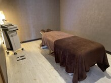 セイリキ(SEIRIKI)/施術部屋