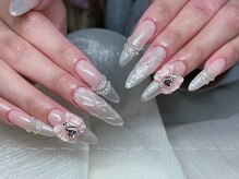 ゆず/持ち込みデザイン