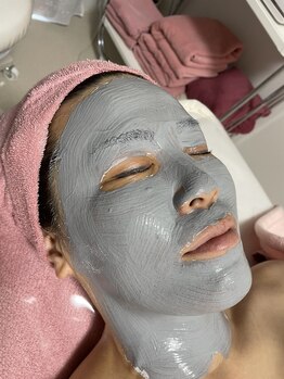 アンヘル(Angel)/リアボーテグランタラソ