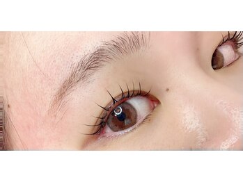 モランプラス 豊田店(Moran Plus)/【ラッシュリフト（カール）】