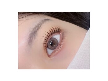 ブリンク(BLINK)/まつ毛パーマ上下セット