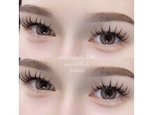 ライル(RILE)/singlelash/140