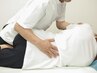 【体の不調改善に！】全身骨格調整（整体）¥4000