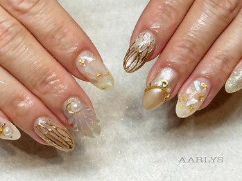 ロテン ガーデン/