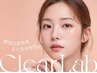 【女性再来】韓国毛穴洗浄＆ピーリング（全顔）＋美容液仕上げ◎￥6000