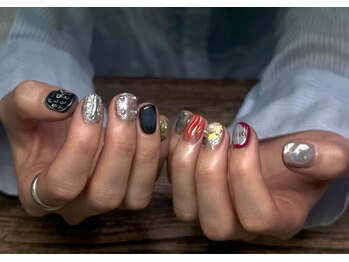 エウン(eun)/おまかせアート