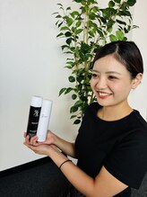 グレースフィオーレ 那覇店(gracefiore) reika 