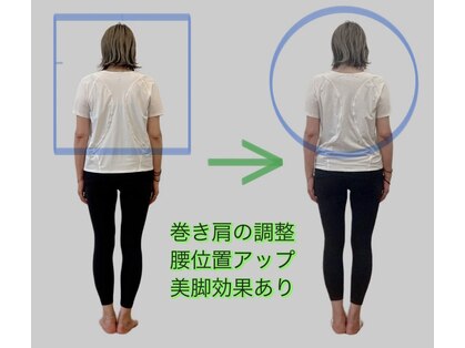 ヨーコヨガ(yo-co.yoga)の写真